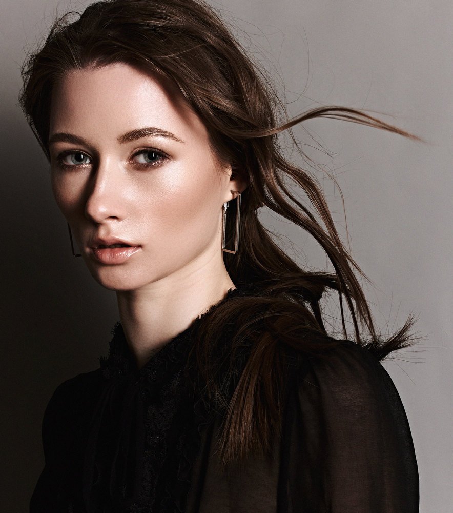 Photograph by Евгения Царькова