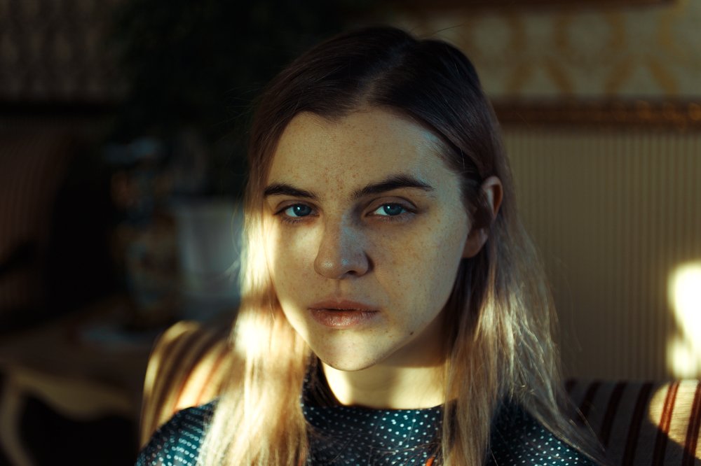 Photograph by Екатерина Аксартова