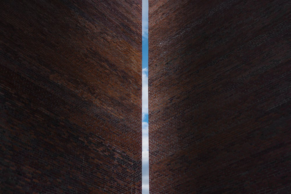 Белая полоса