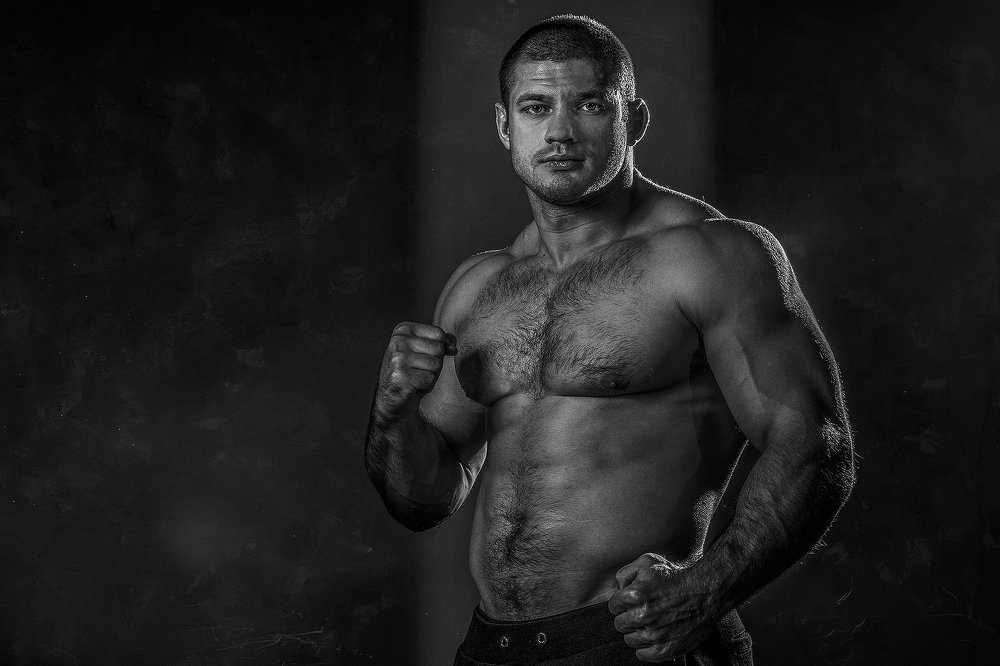 Русский Халк