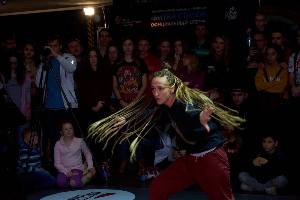 Photograph by Ольга Чёкотова