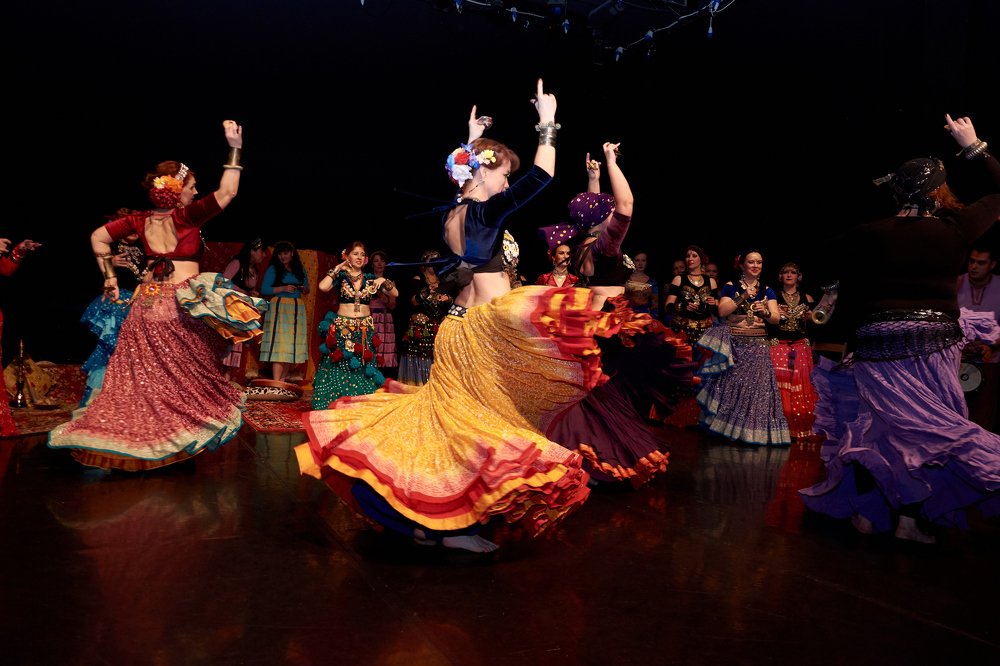 Photograph by Ольга Чёкотова