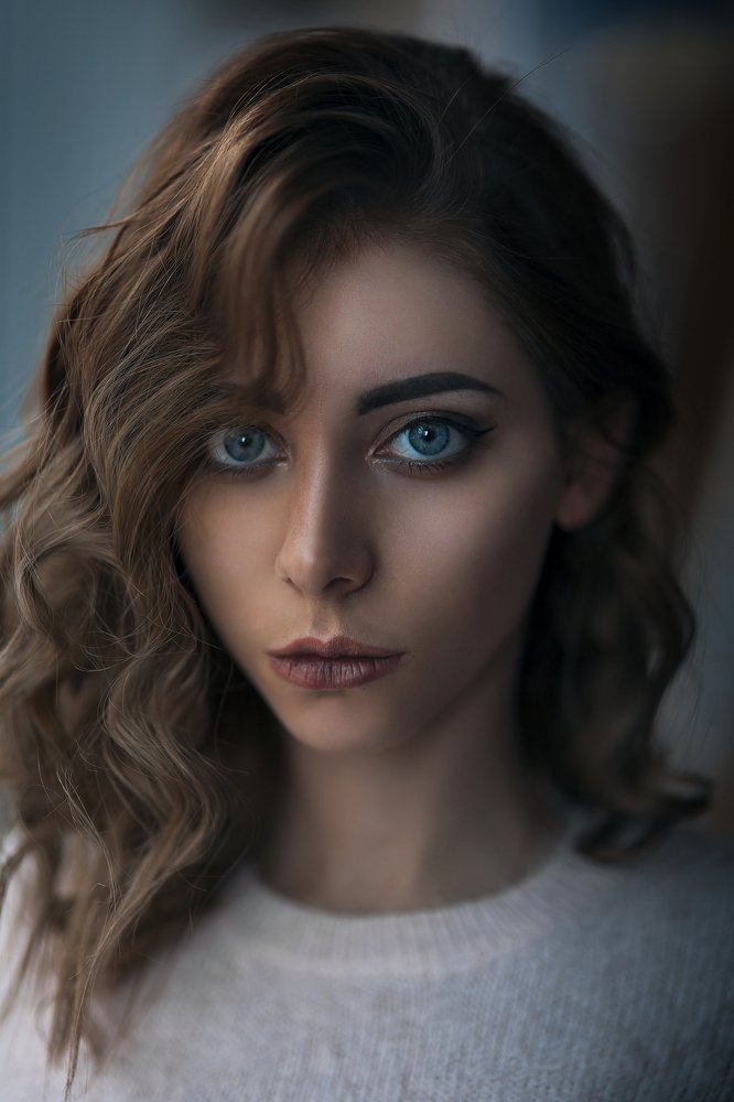 Фотография автора Иван Луньков