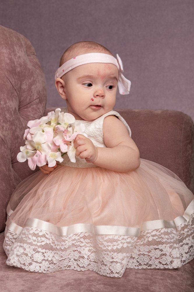 Моделями рождаются