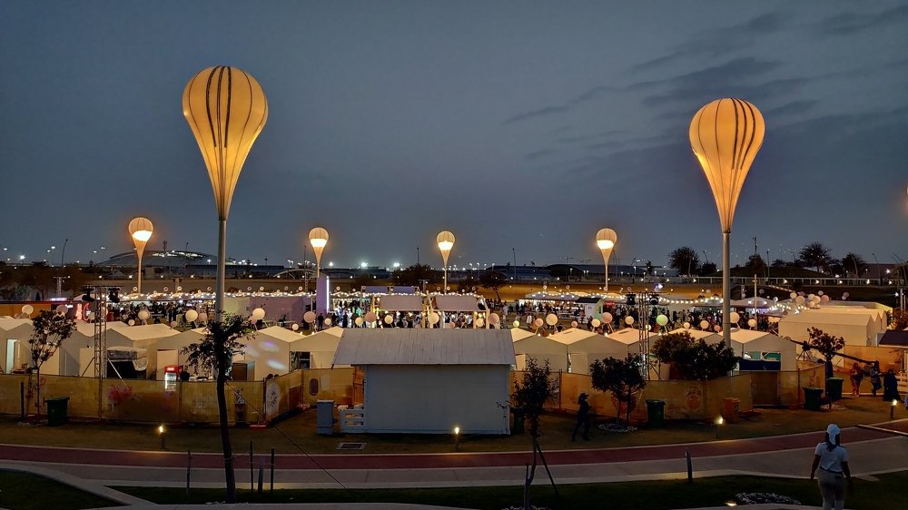 Oxygen Park