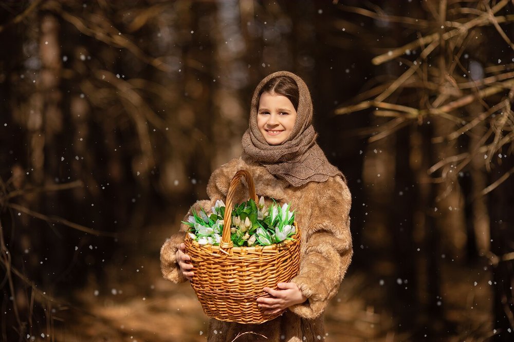 Photograph by Валентина Морозова