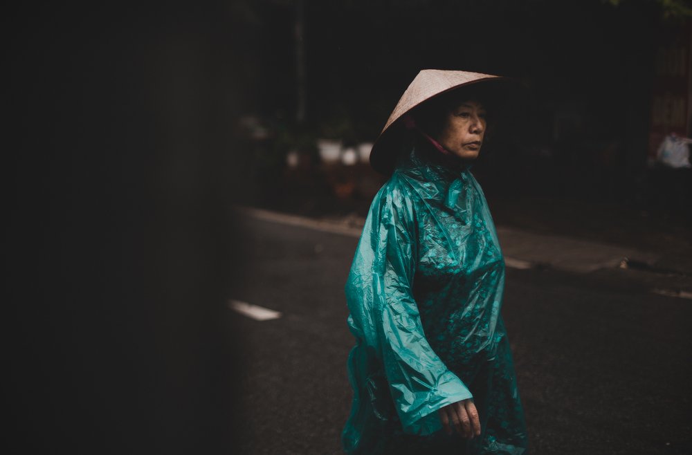 Photograph by Volodya Voloshyn