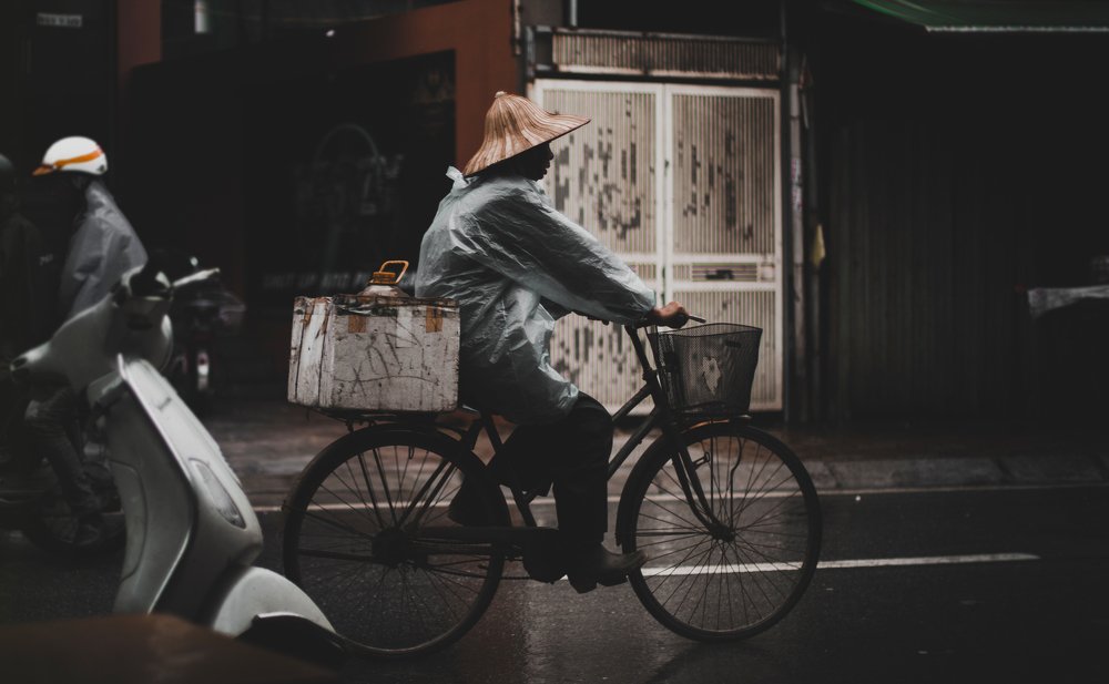 Photograph by Volodya Voloshyn