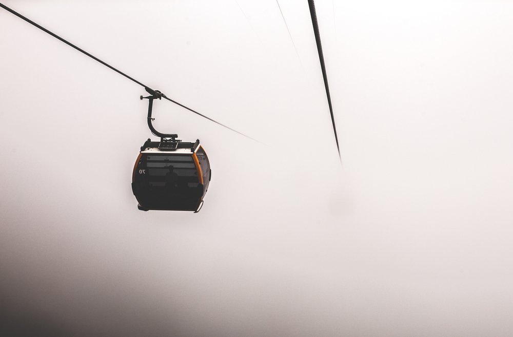 Photograph by Volodya Voloshyn