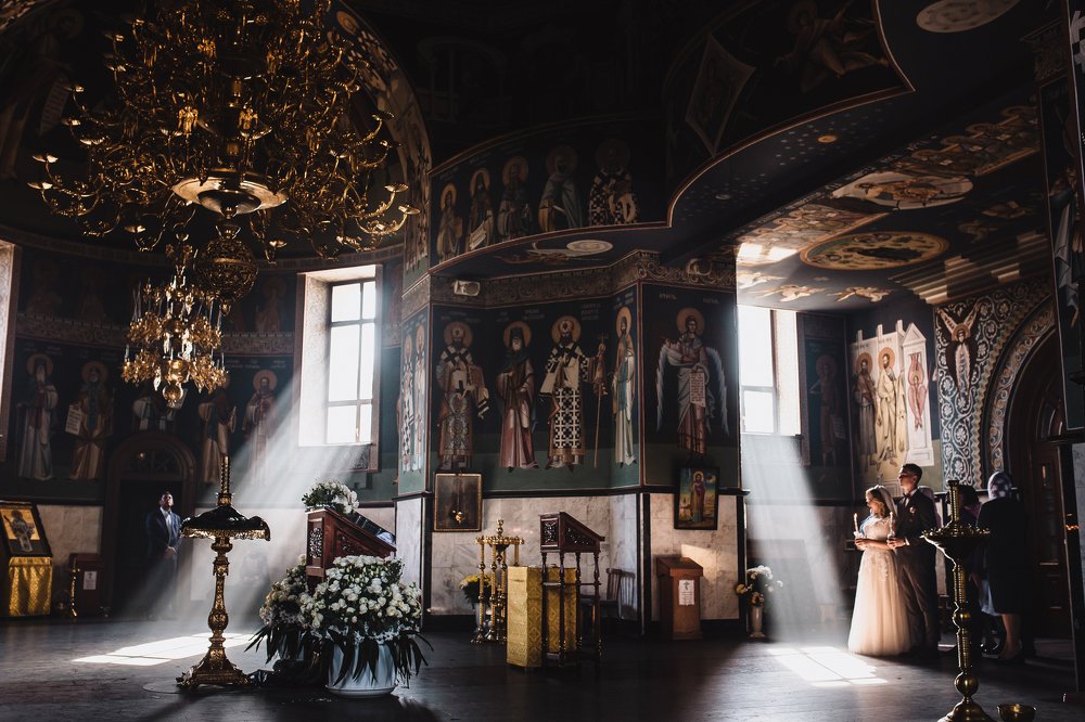 Лучи одобрения любви