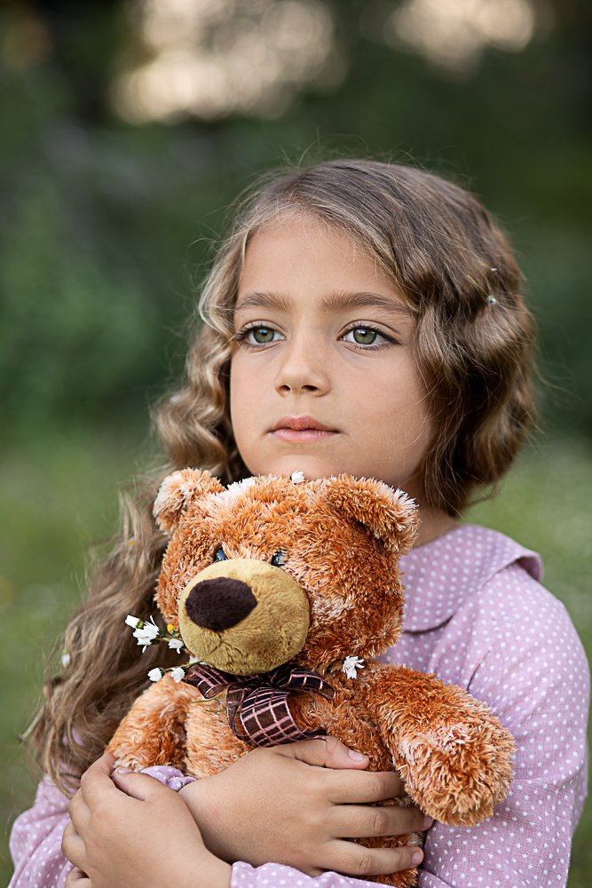 Photograph by Ольга Марти