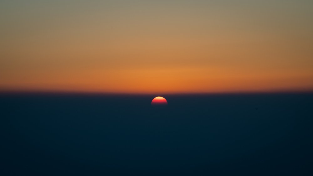 sunrise