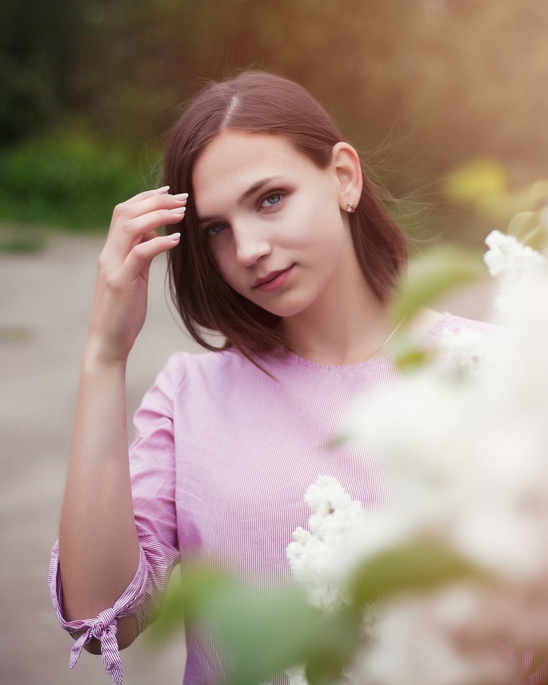 Photograph by Станислав Пивоваров