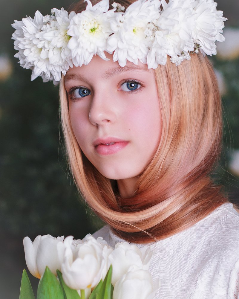 Photograph by Stranger Ksenia