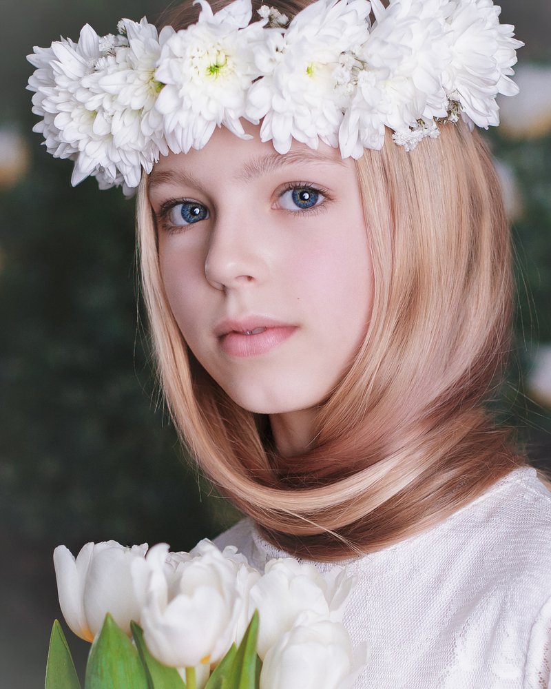 Photograph by Stranger Ksenia