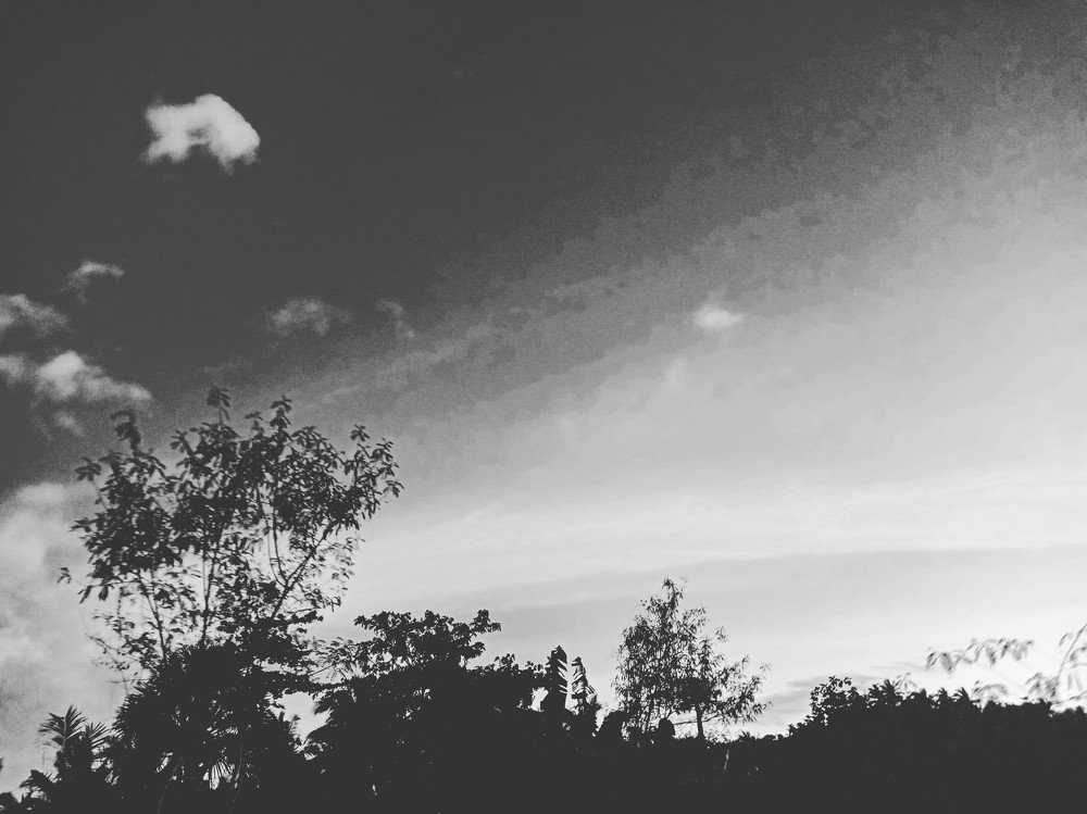 Sky Photography