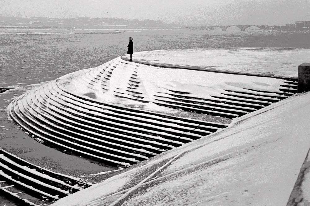 ОДИНОЧЕСТВО