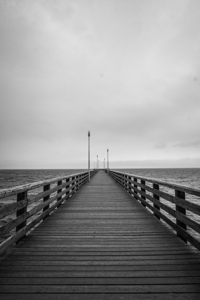 Pier