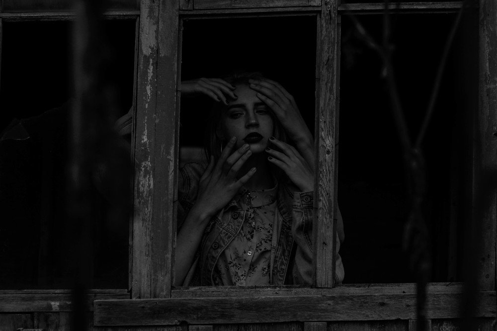 Photograph by ЕКАТЕРИНА БРАГИНА