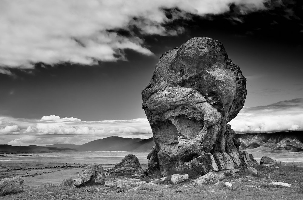 Мертвая голова