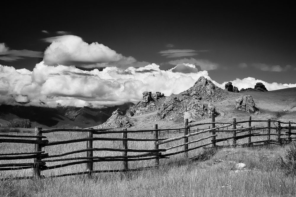 Сувинский замок