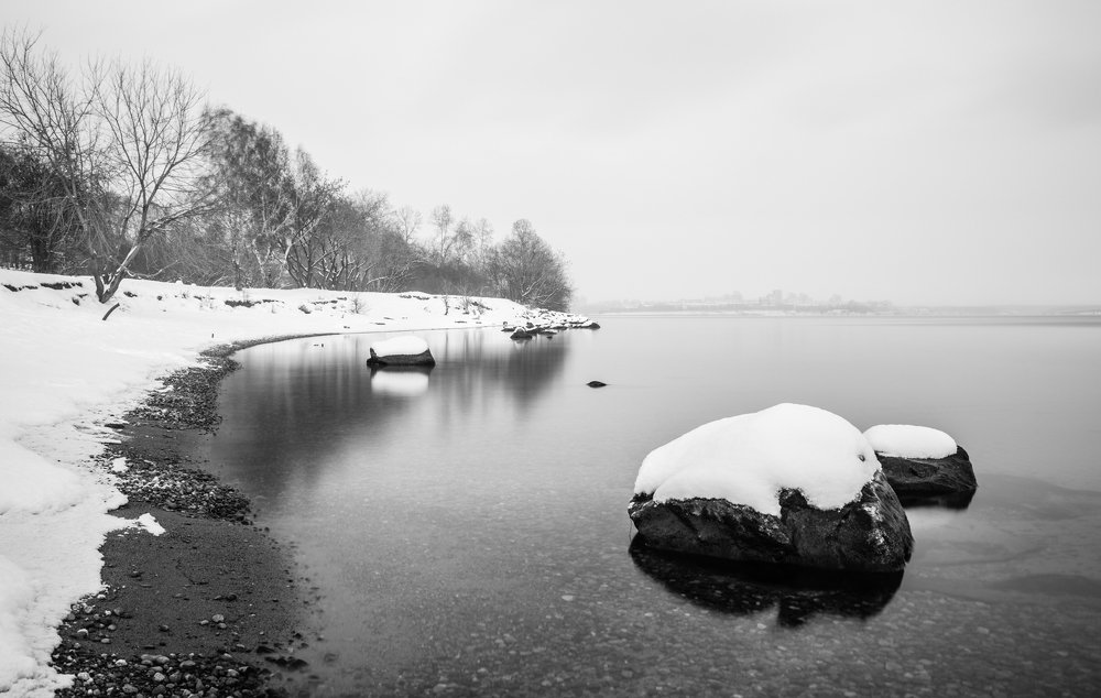 А завтра зима