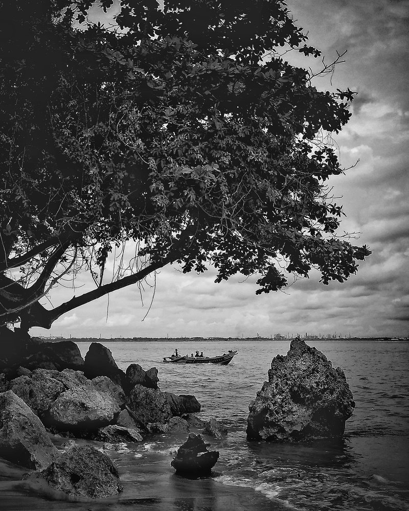 Karang Bolong