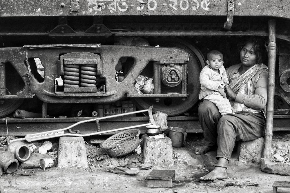 জীবনের উল্ট পিঠ