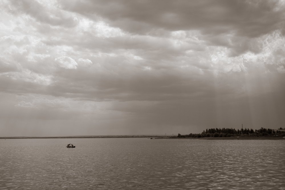 Photograph by Галина Канеева