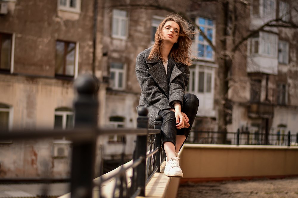 Photograph by Анастасия Донская