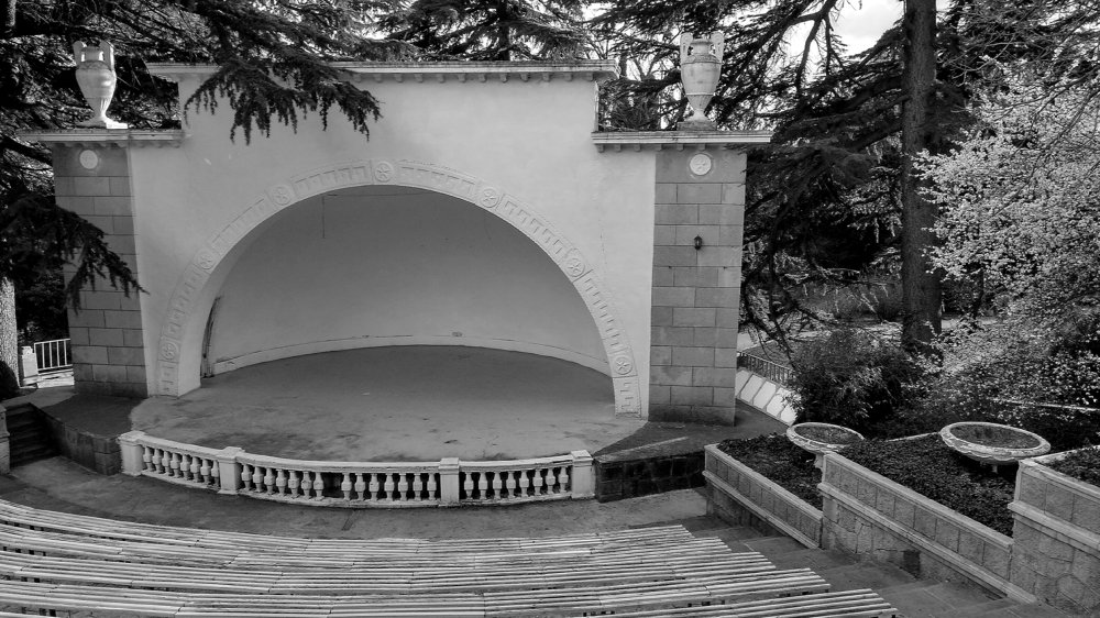 Назад в прошлое