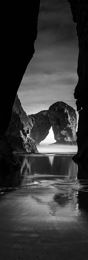 Castro de las gaviotas