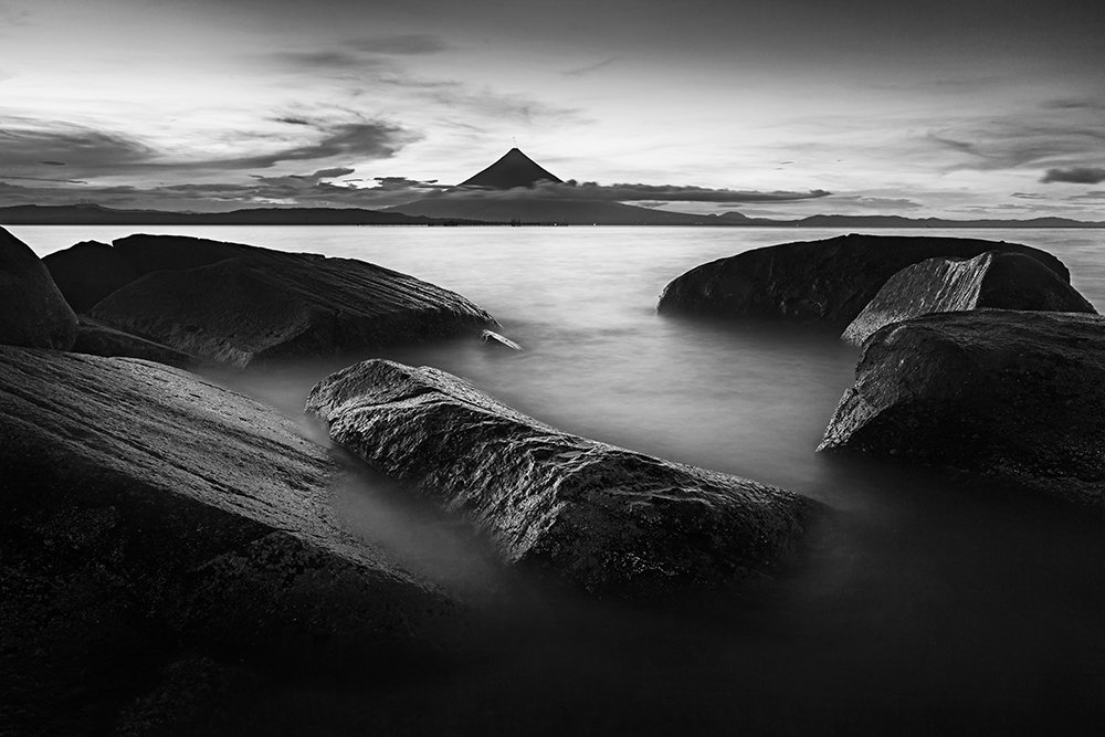Majestic Mayon
