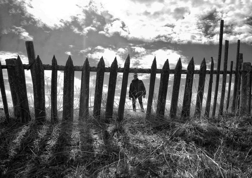 Прохода нет