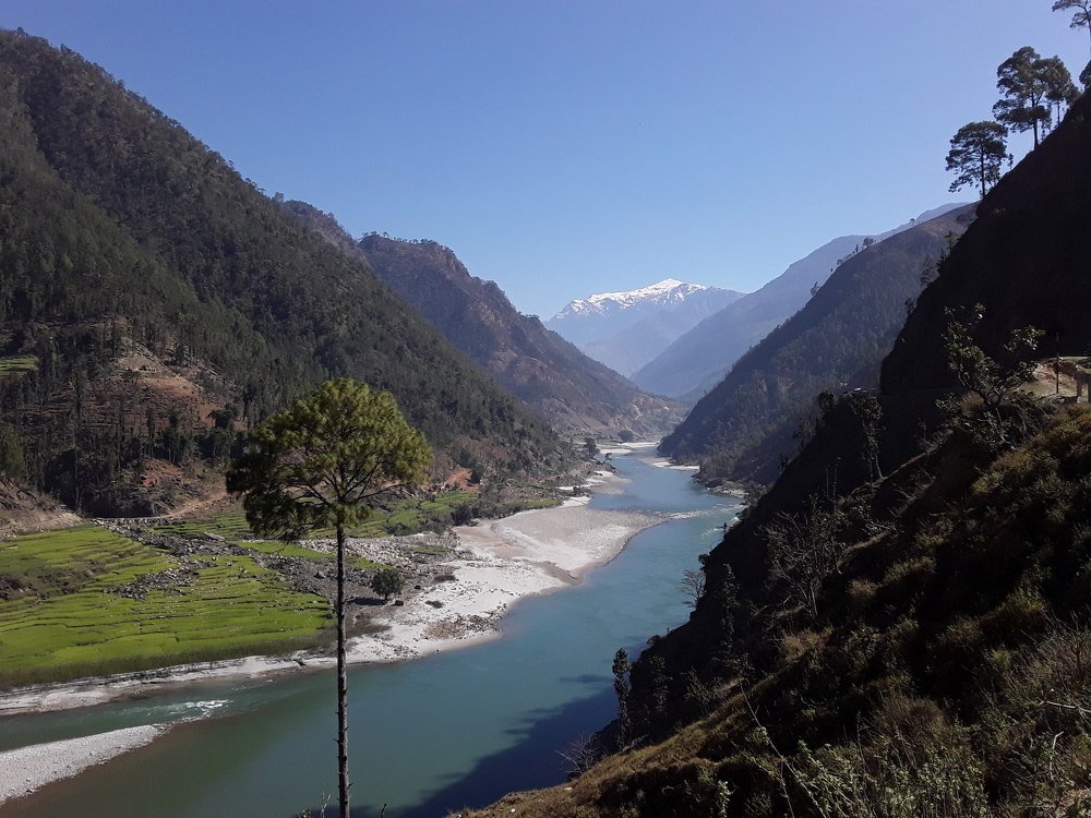 the journey of infinite miles