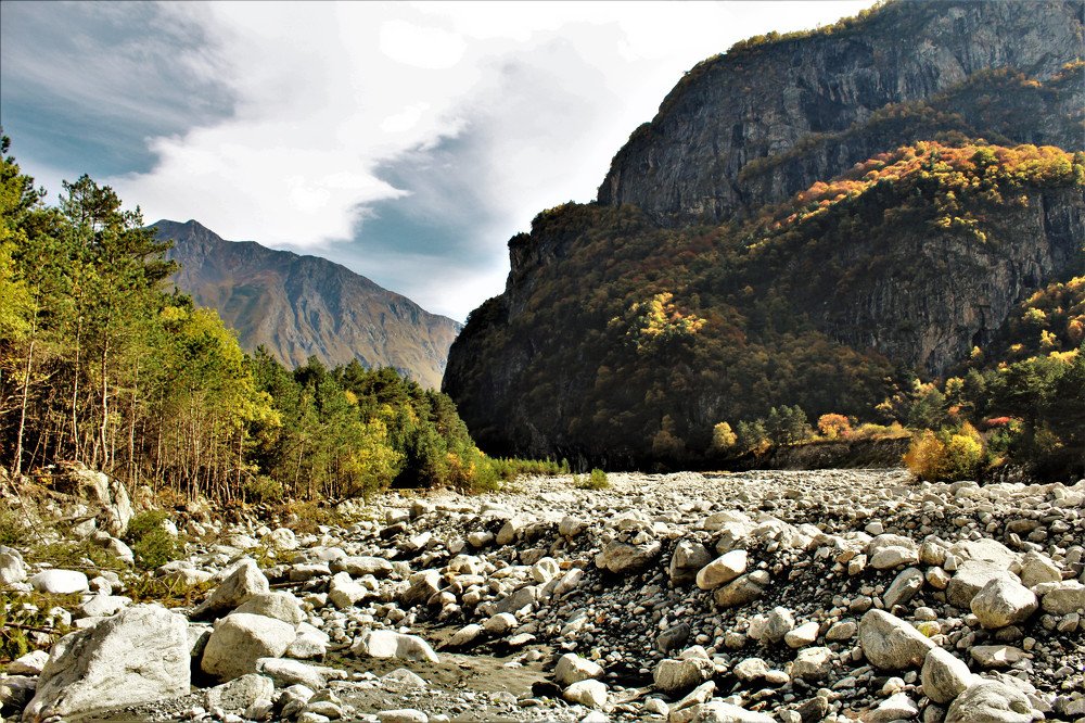 "Северный Кавказ"