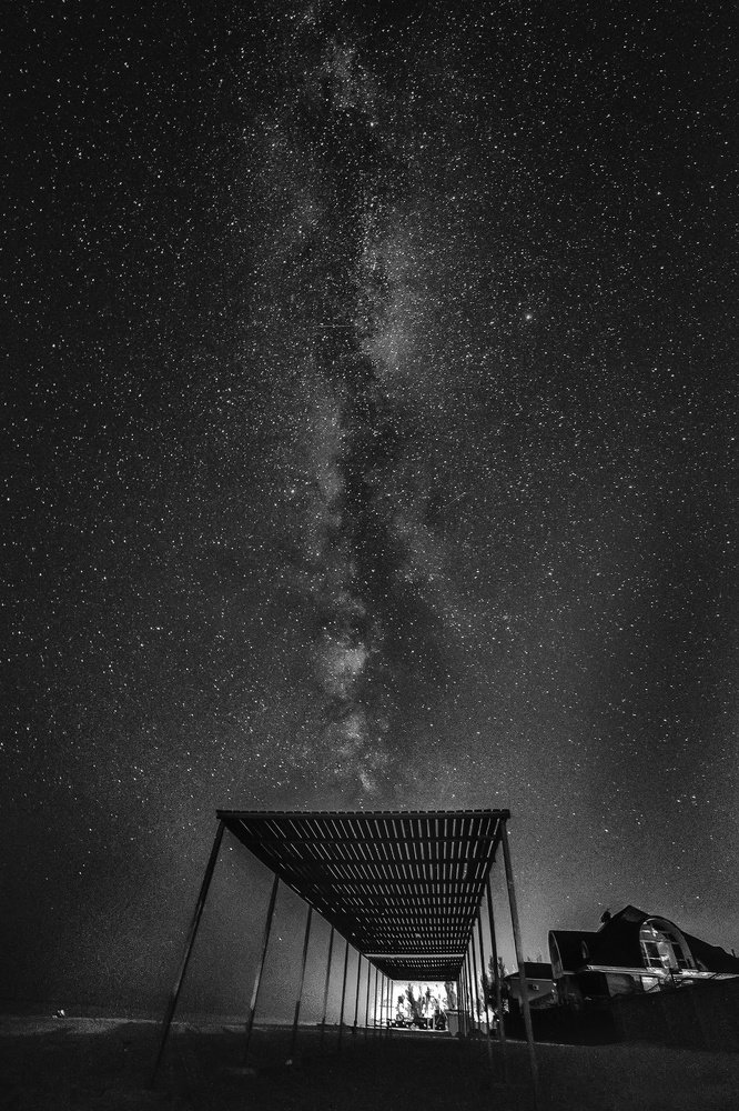 Млечный путь