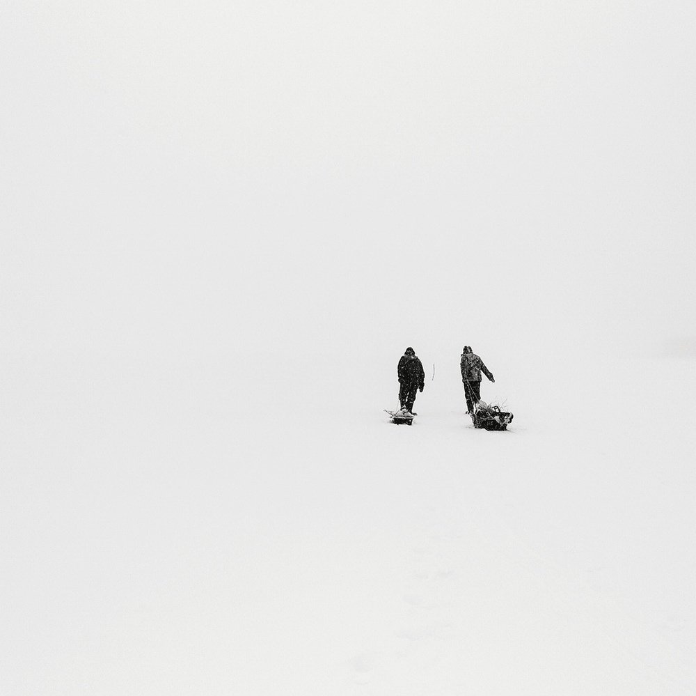 Photograph by Екатерина Ямурзина