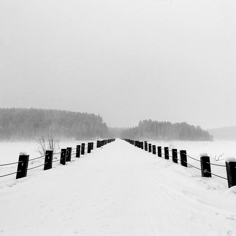 Photograph by Екатерина Ямурзина