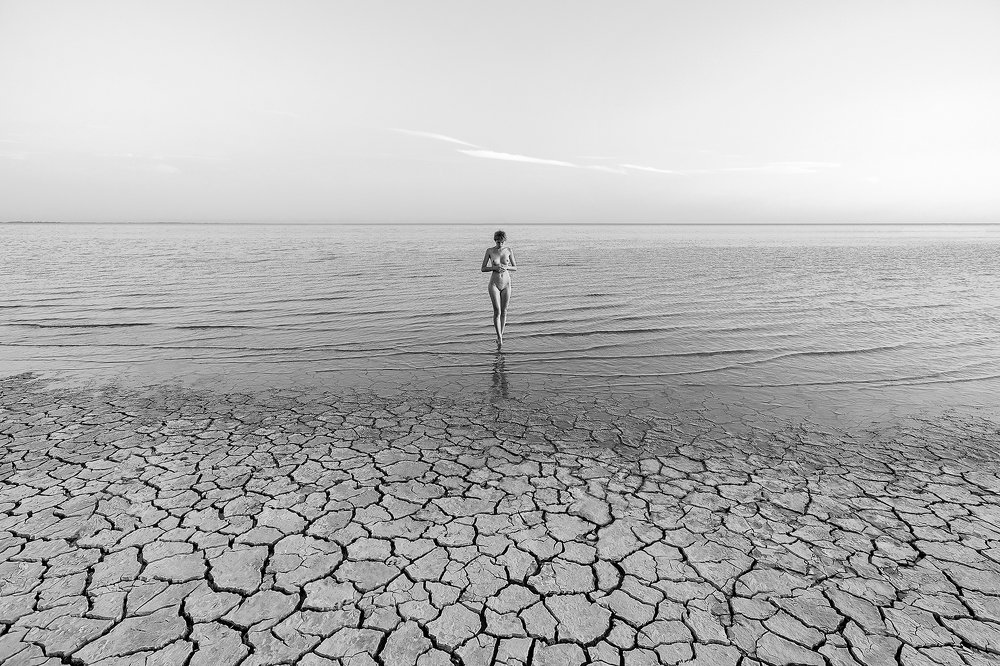 Photograph by Михаил Потапов