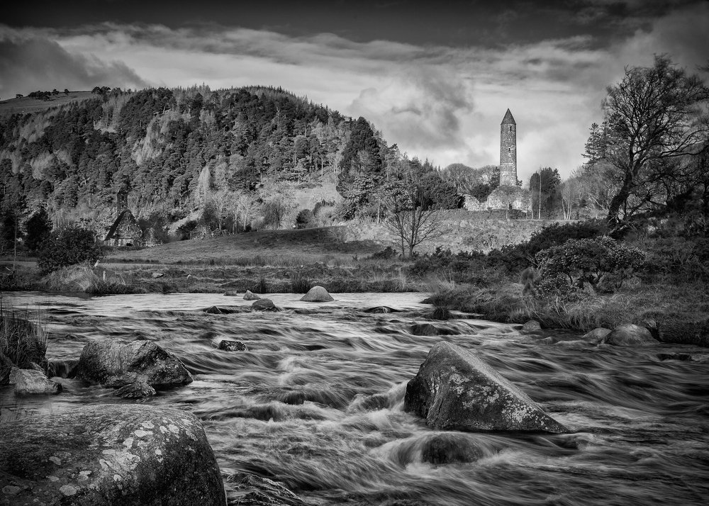 Glendalough