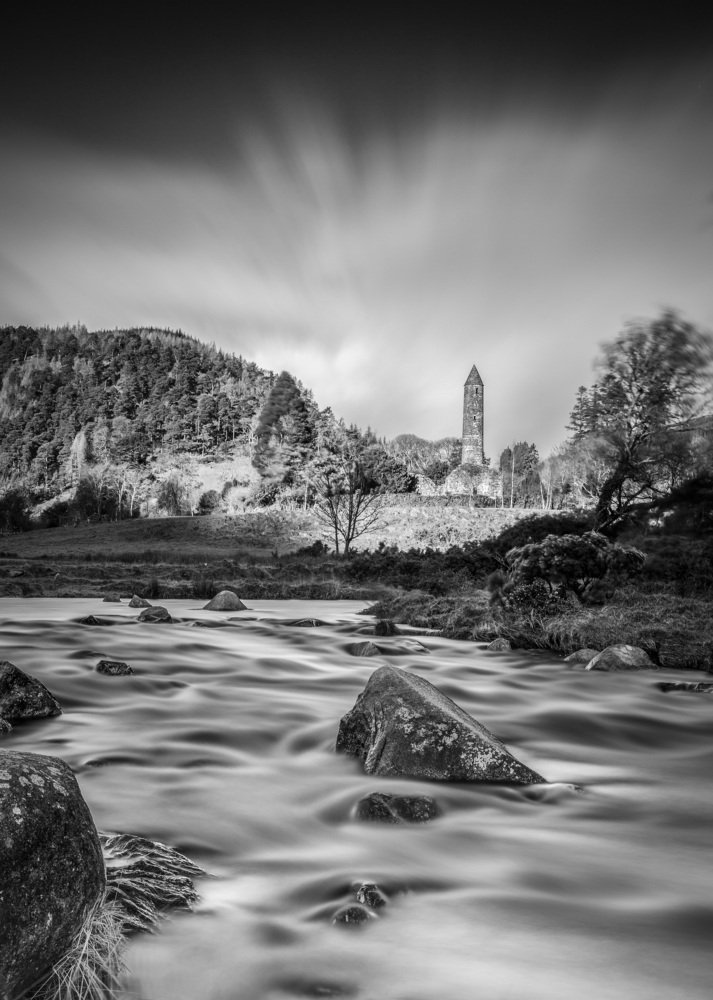 Glendalough