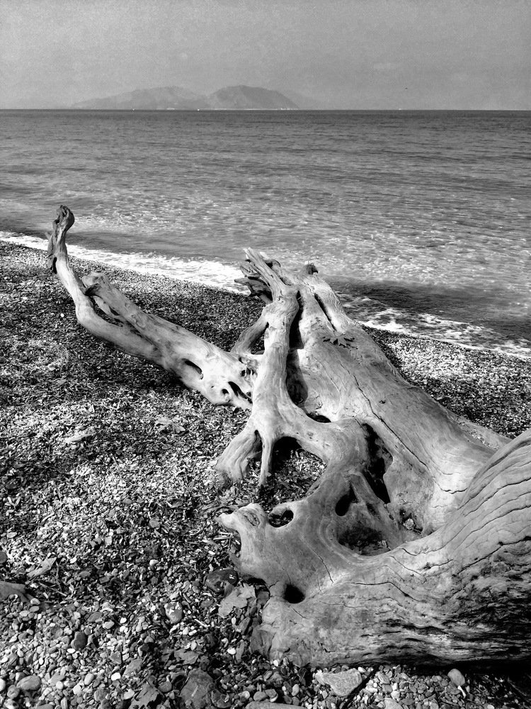 Davutlar National Park