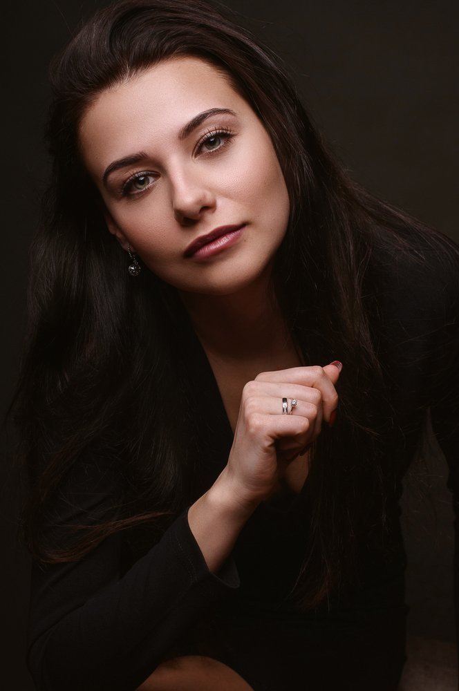 ... Катюша ...