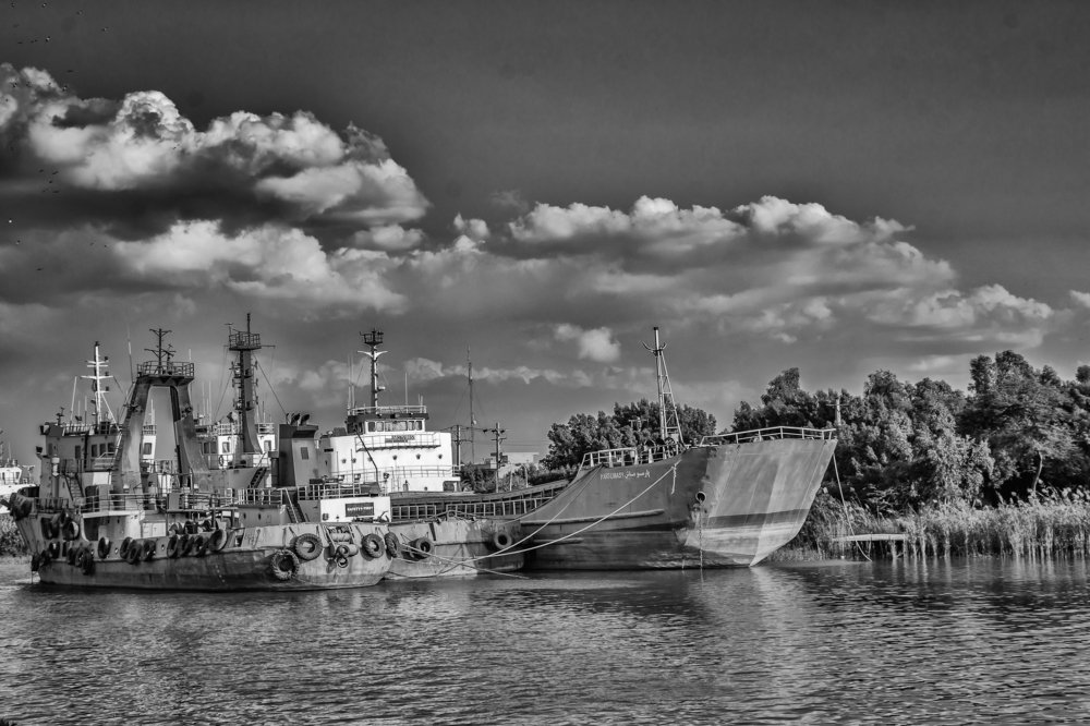 Photograph by Morteza Hekmat Maram