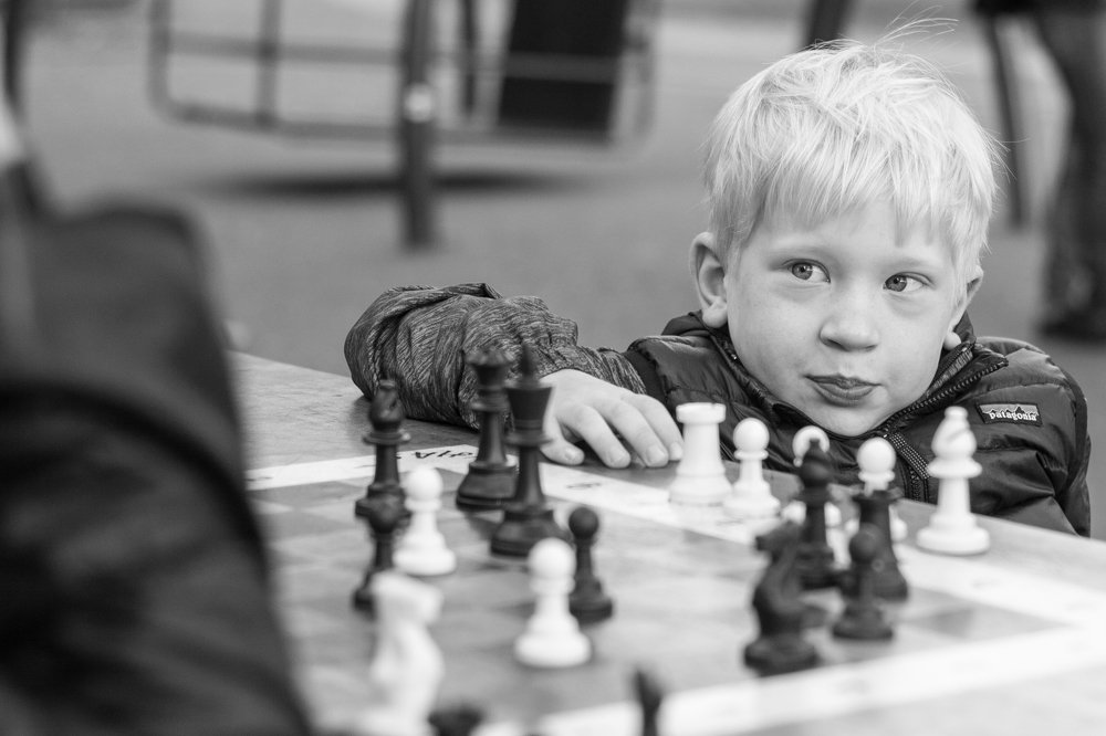 Ну... Что скажете?