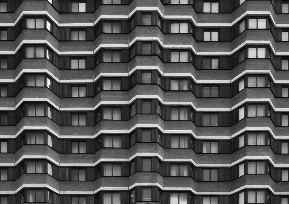 Современная Москва