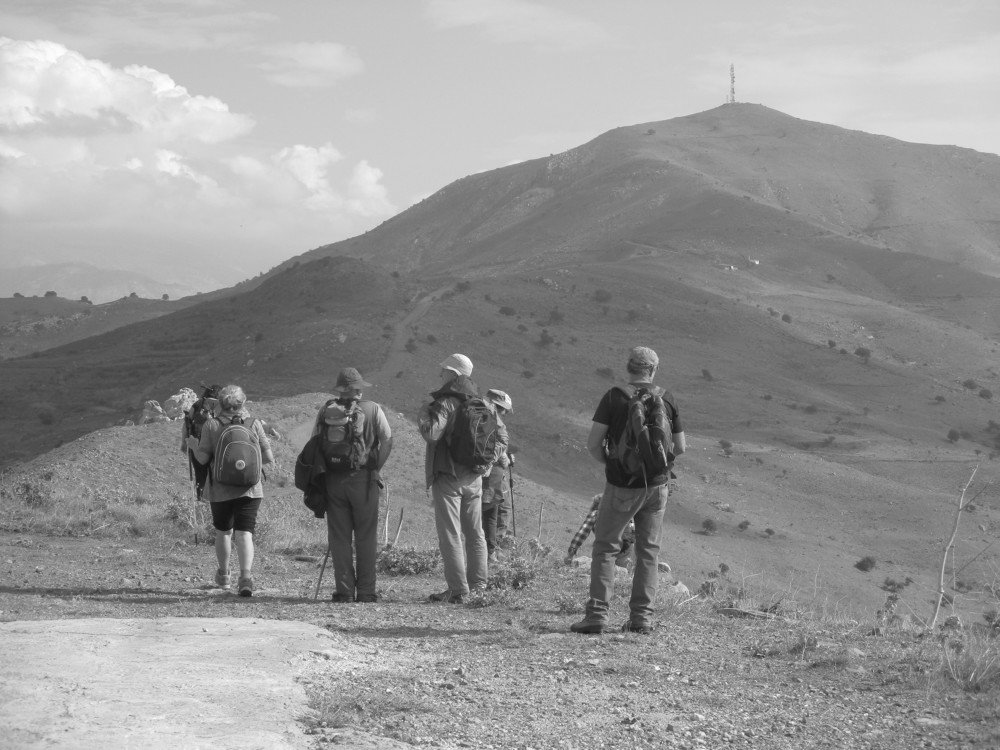 Leaving Christ church