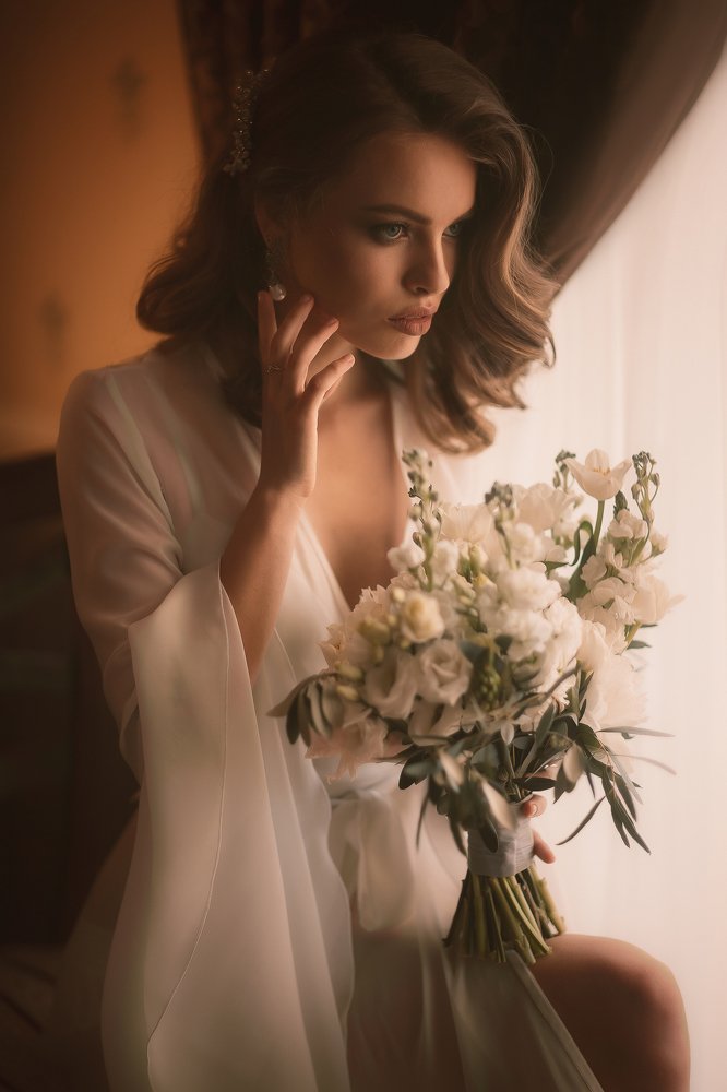 Photograph by Юлия Куркова