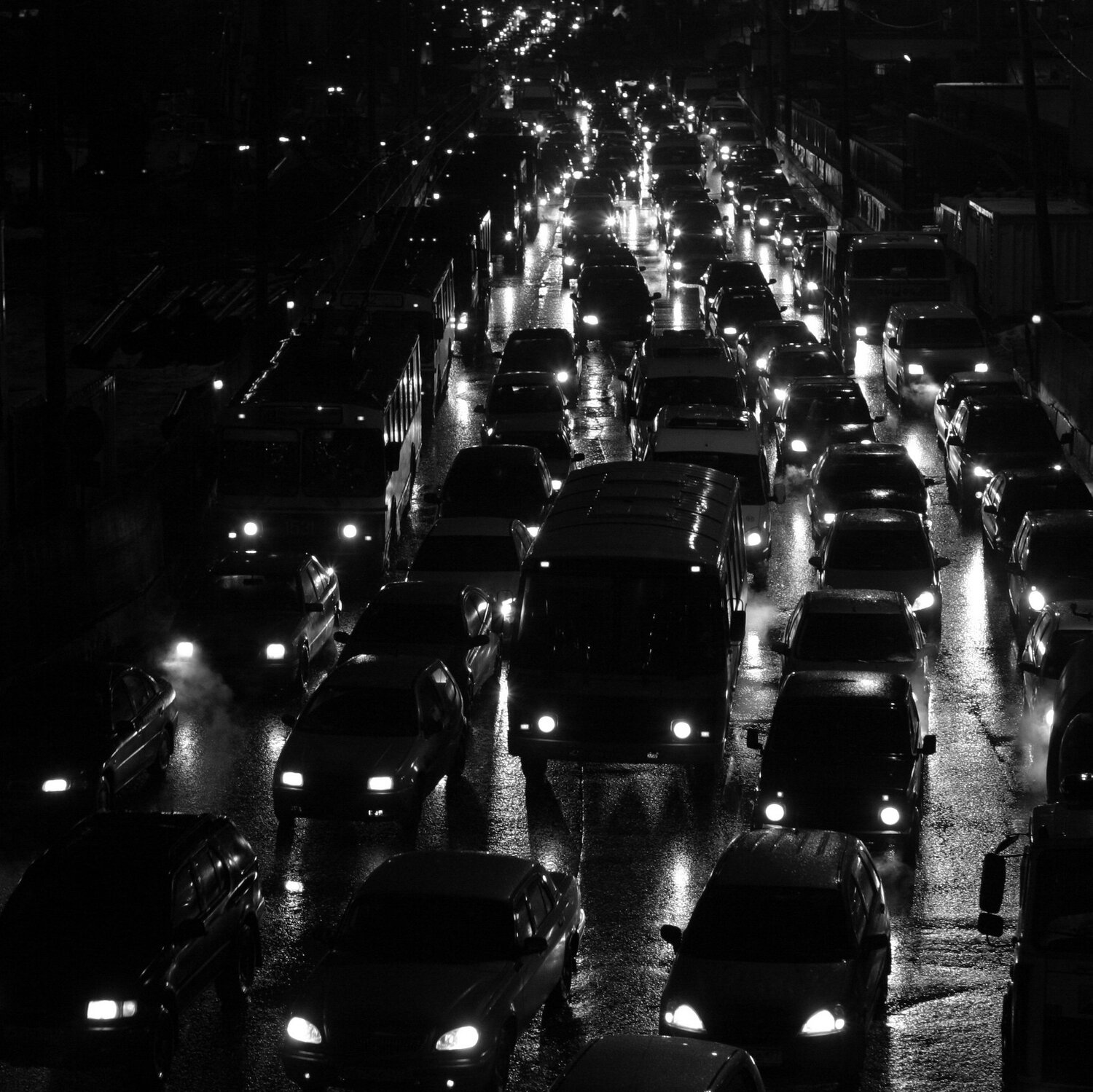 Московские реки